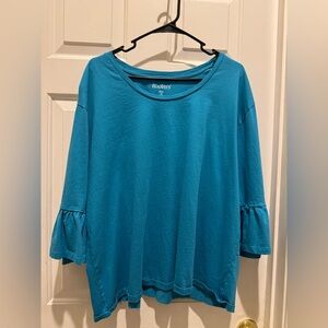 Roaman’s top size 22/24 1X